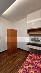 The Brownstone (D27), Condominium #503716751